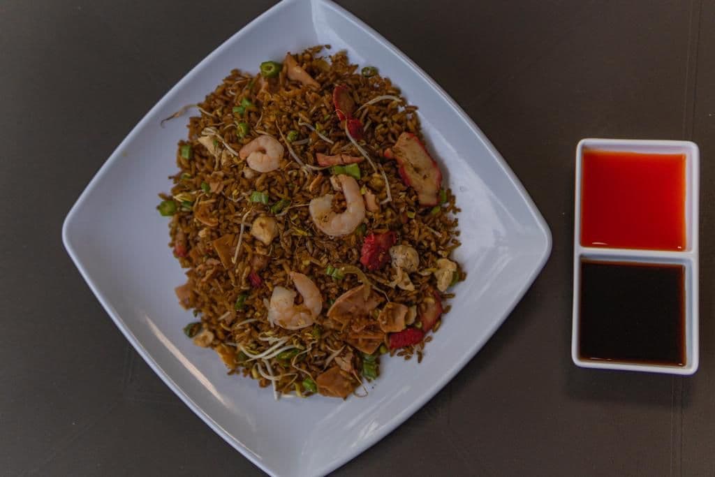 Arroz Chino