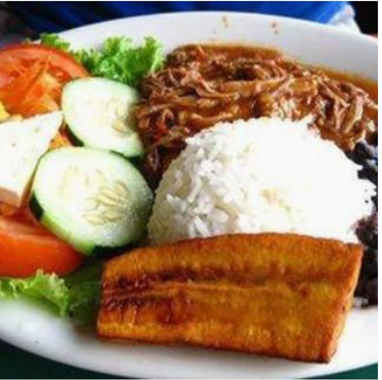 Arma tu casado + Refresco del día