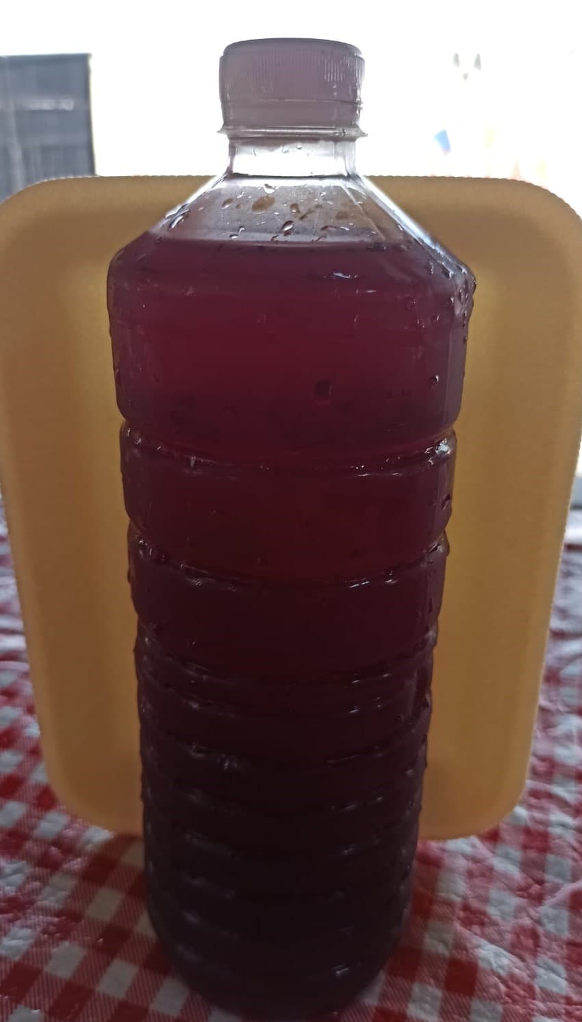 Agua Fresca 1 Lt