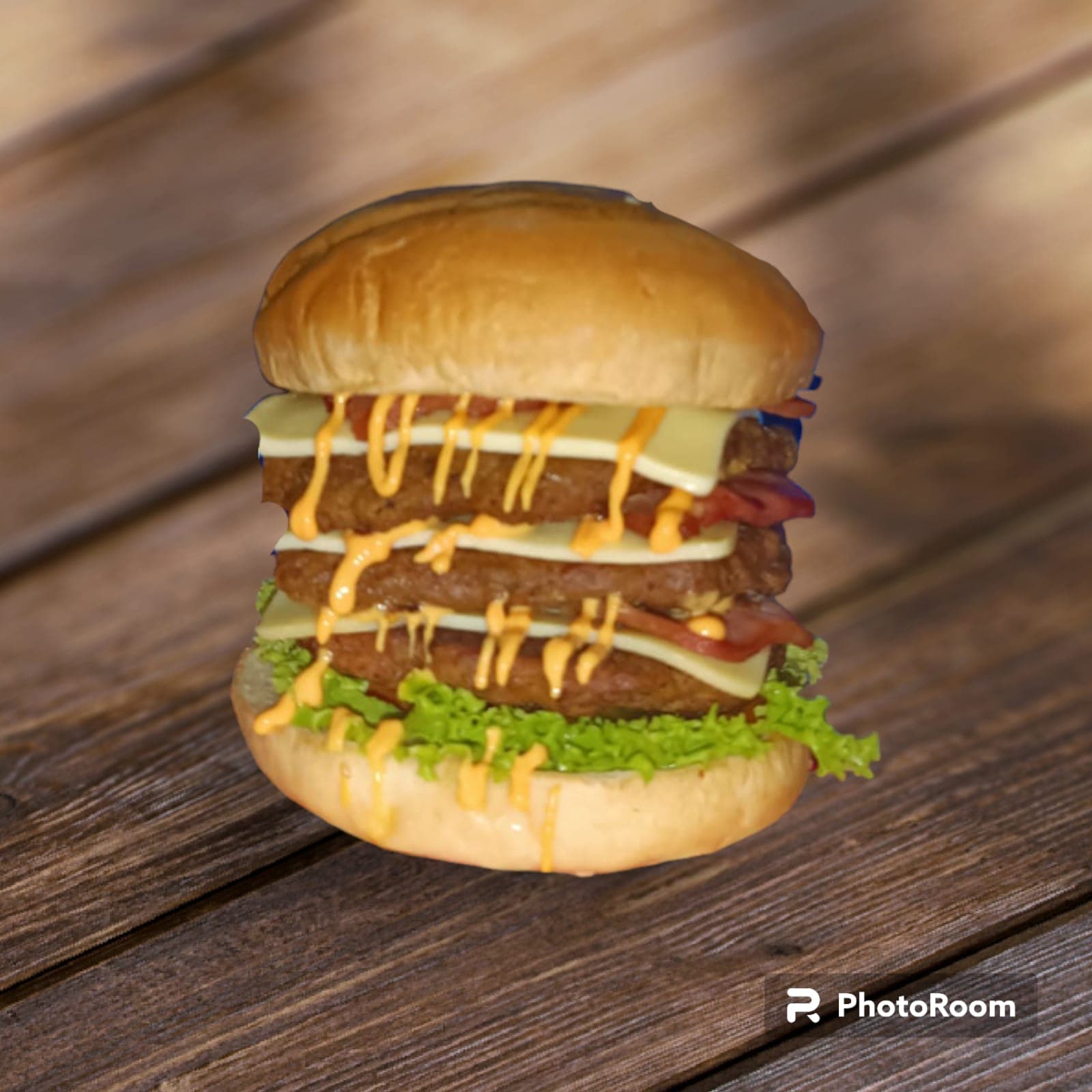 Sándwich Especial
