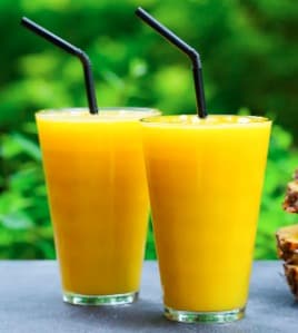 Jugo Tropical