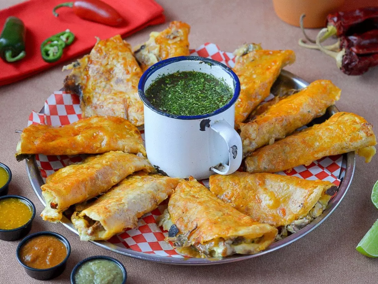 La Birria del Gordo (Aguas)