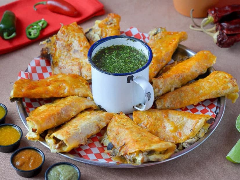 La Birria del Gordo (Américas)