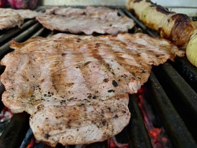 1 Kg Pechuga a la Plancha