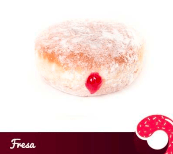 Fresa