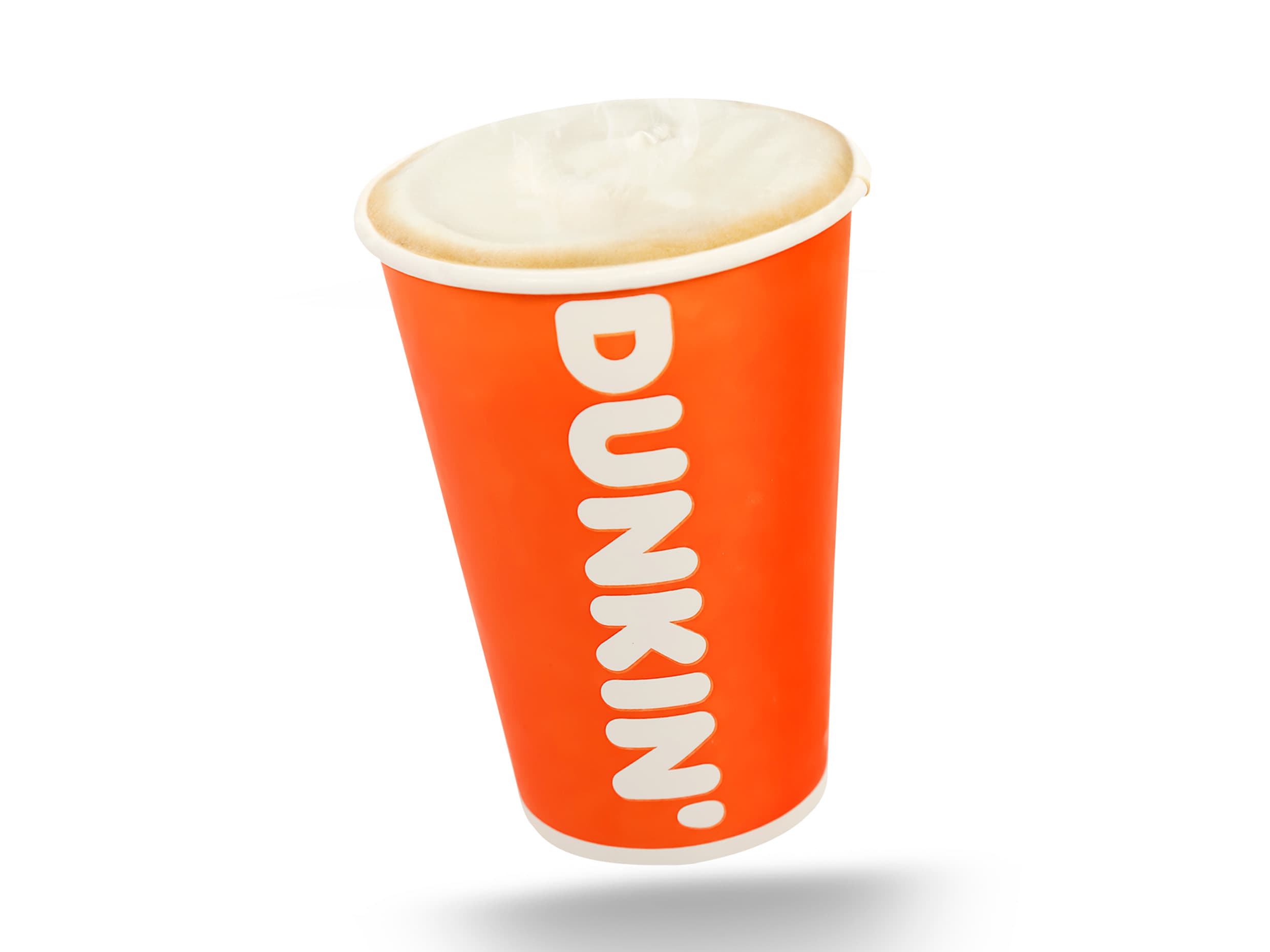 Lunes de Cappuccino