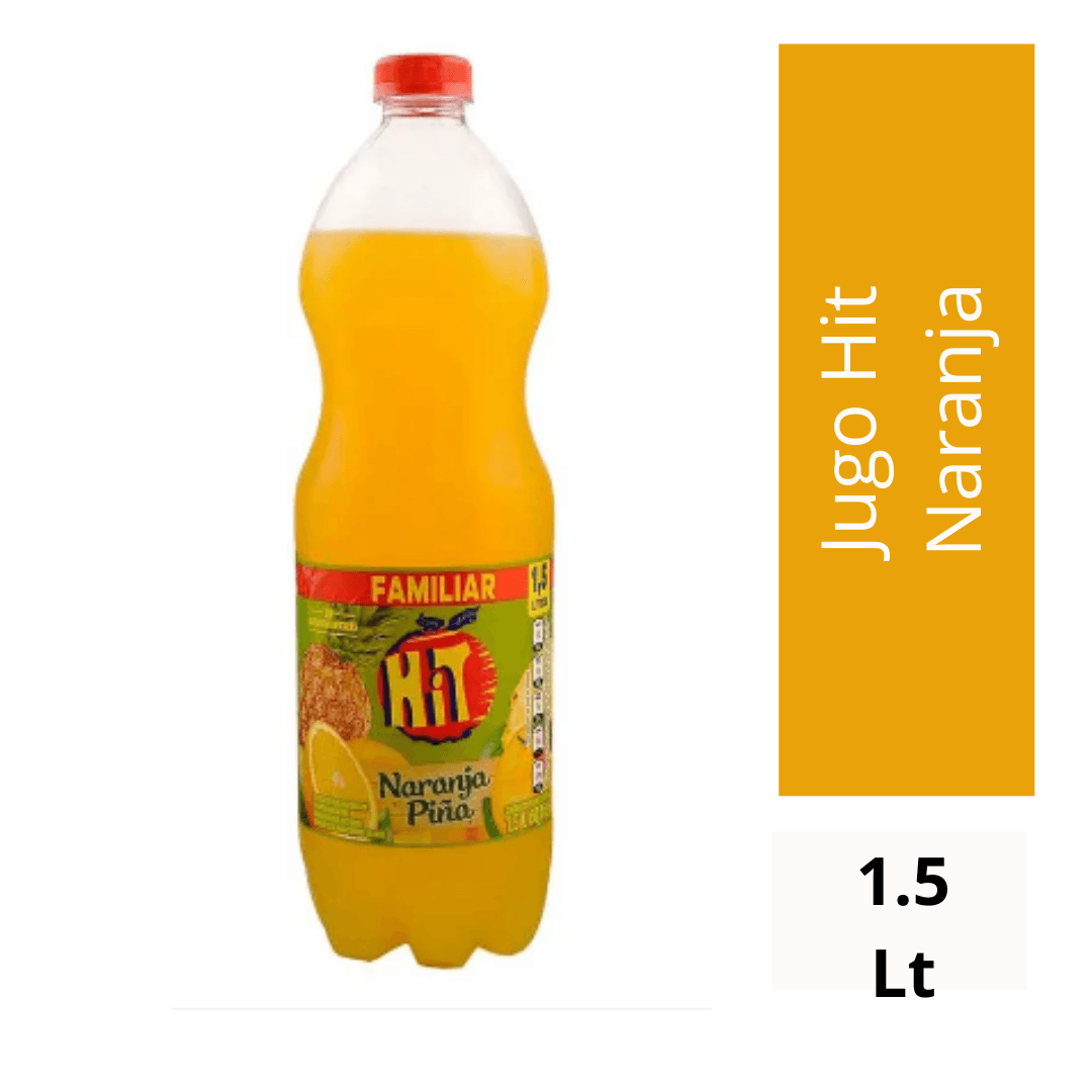 Hit 500 ml