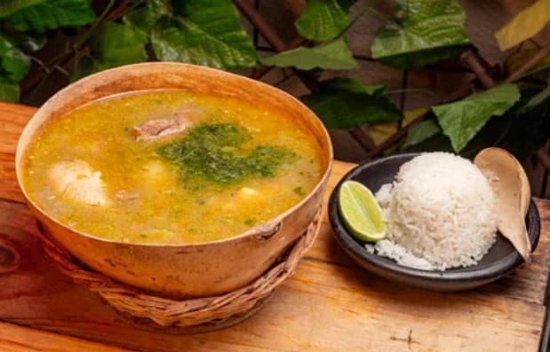 Sancocho Trifásico Totumazo
