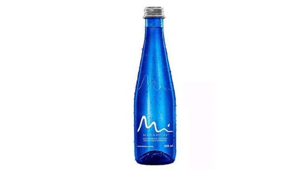 Agua Manantial 500ml