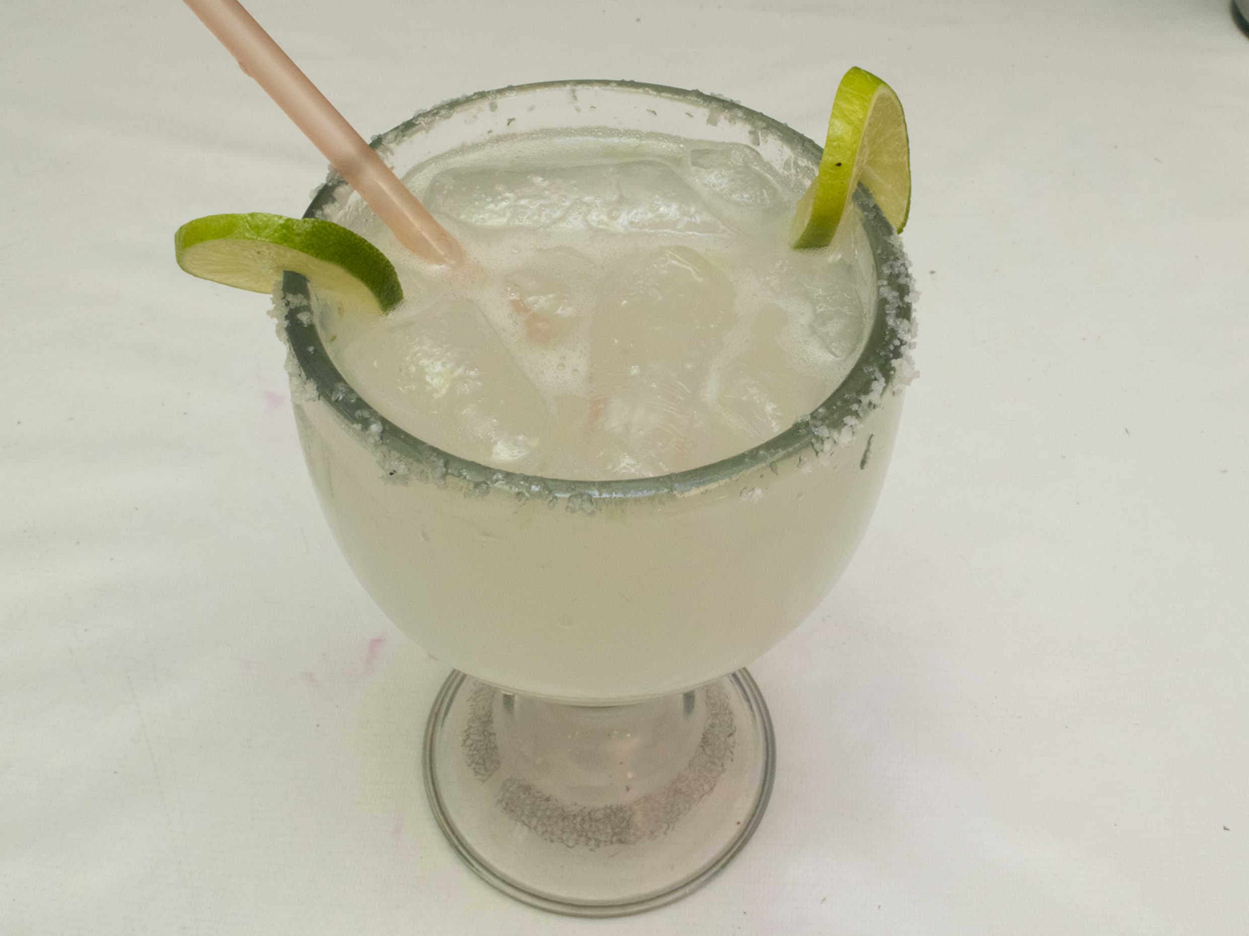 Agua Fresca Grande