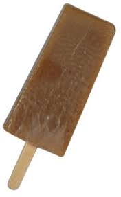 Paleta Chica Chocolate