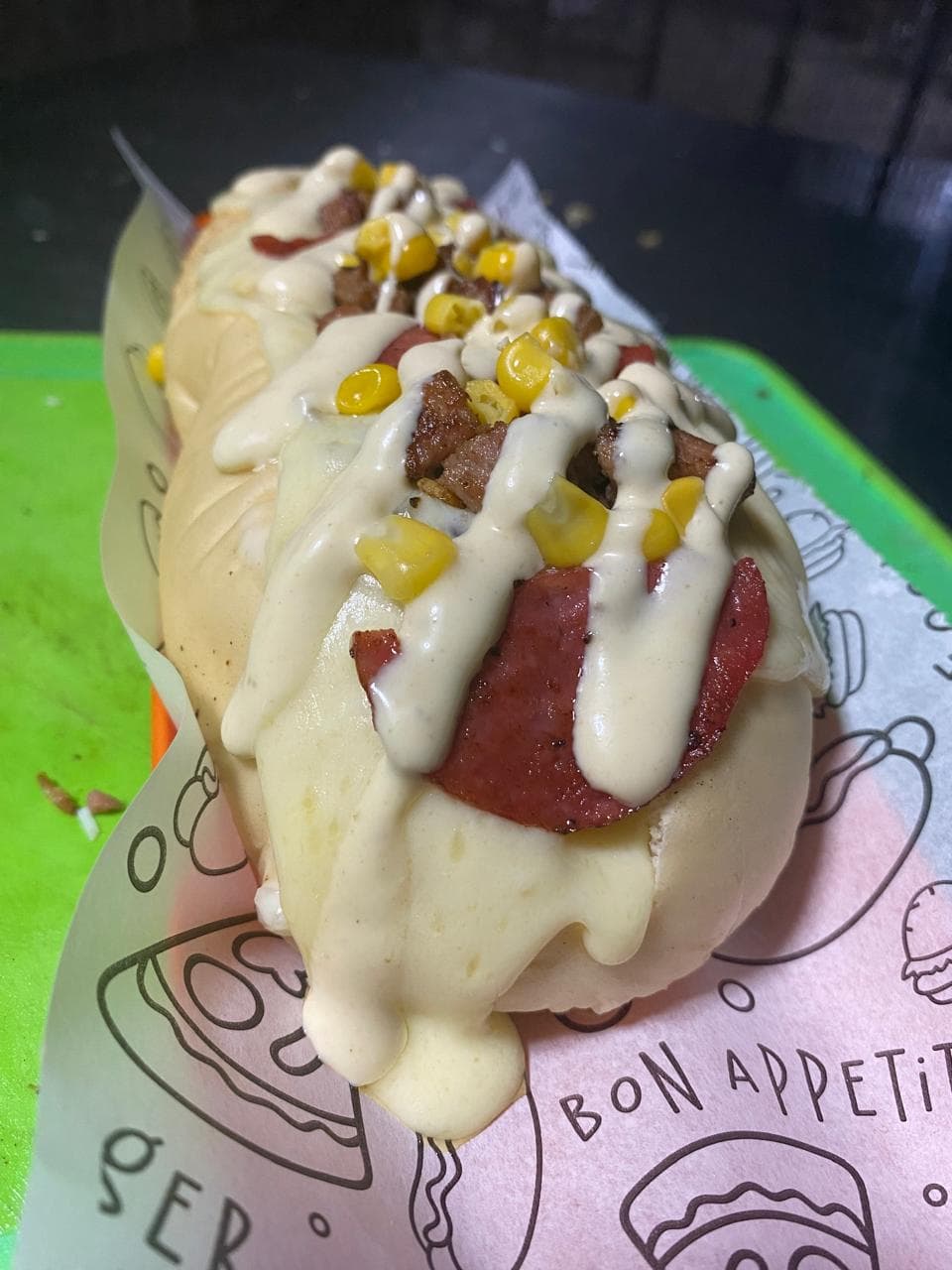 Perro Hawaiano
