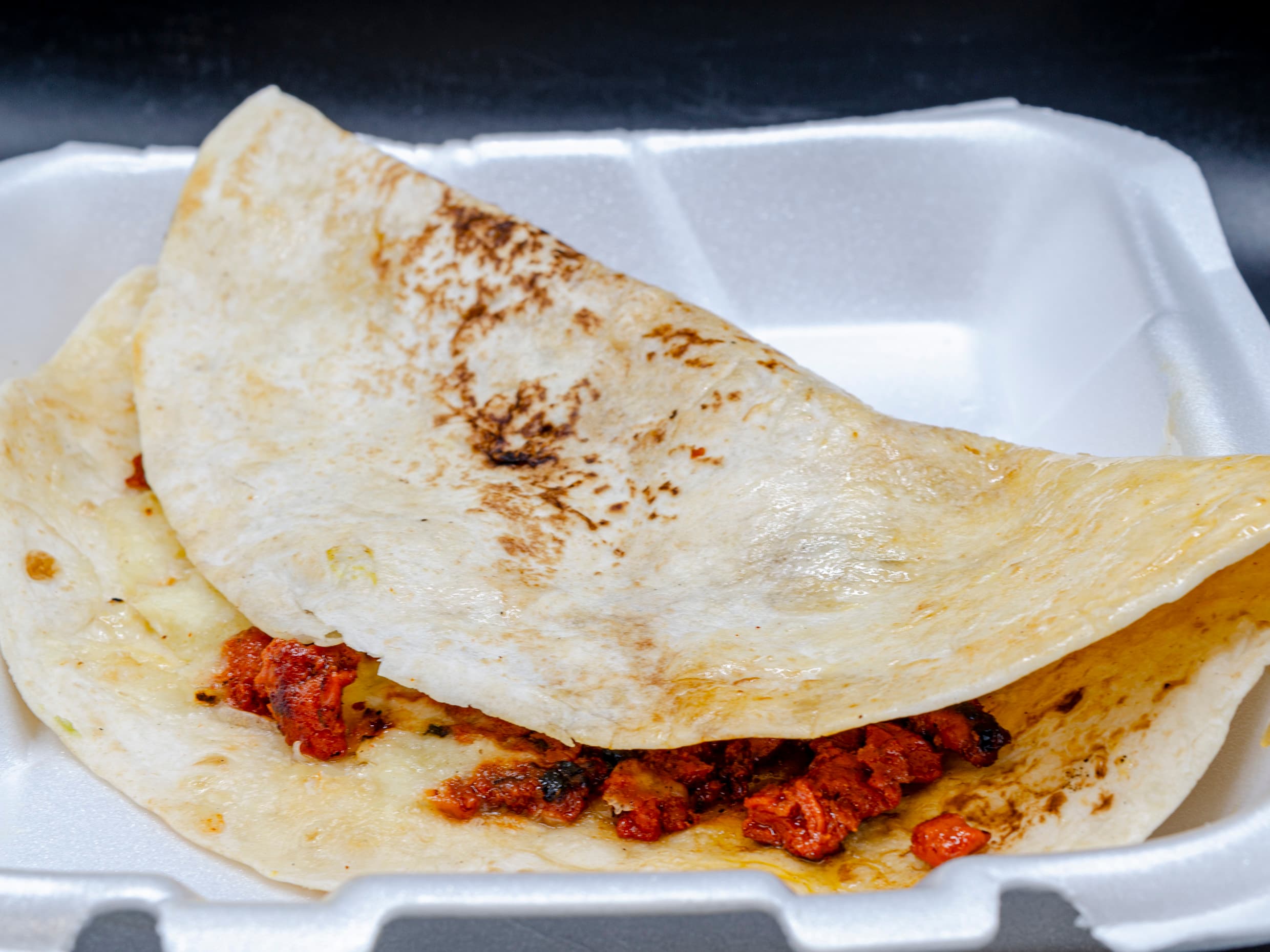 Quesadilla de Bistec