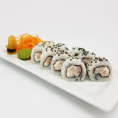 Ebi Roll