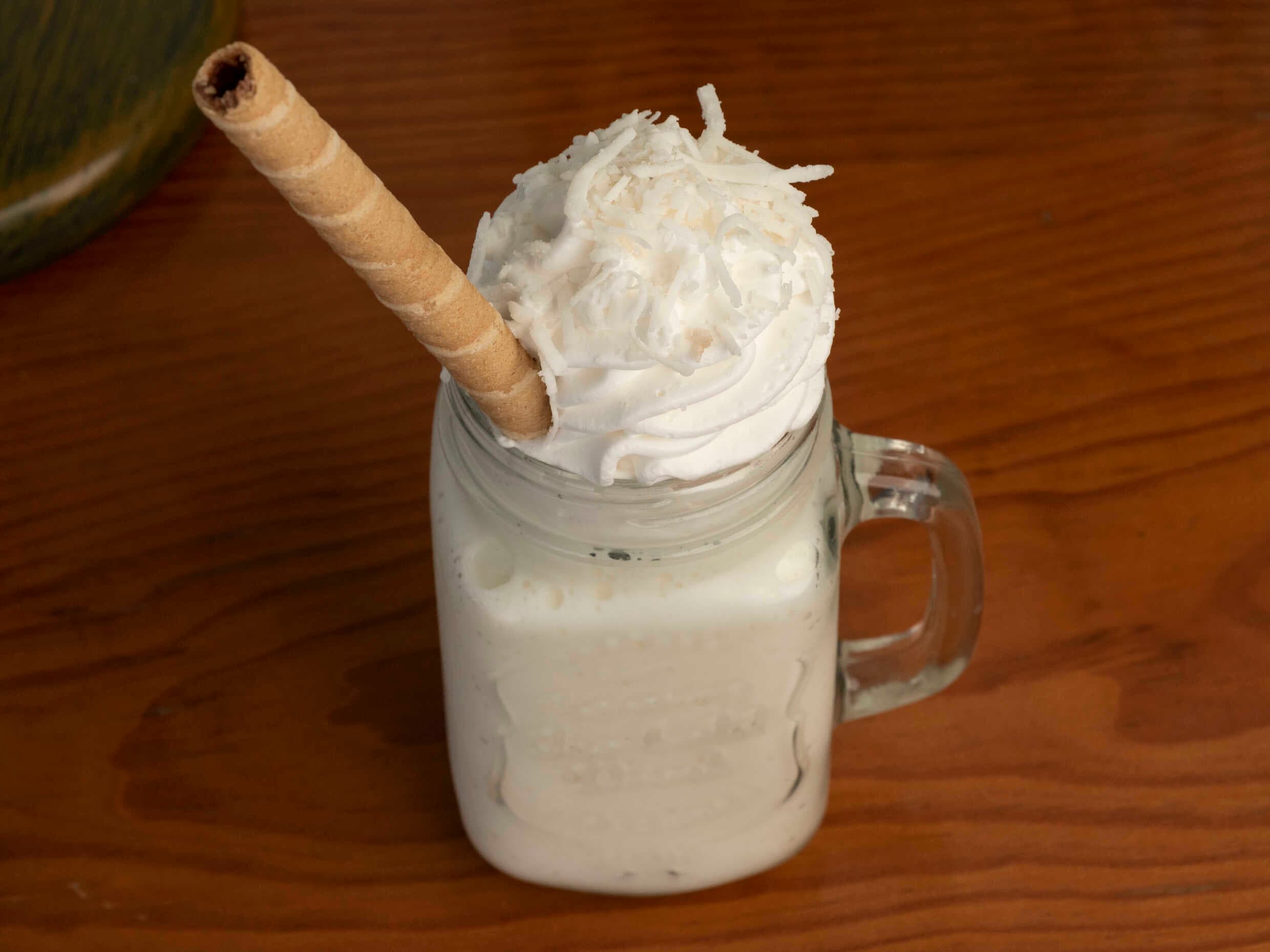 Smoothie de Coco