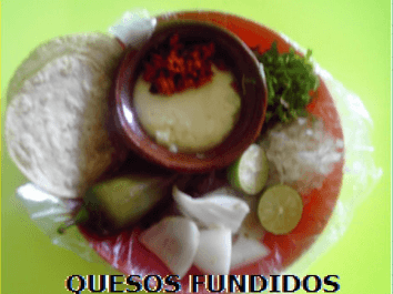Quesofundido