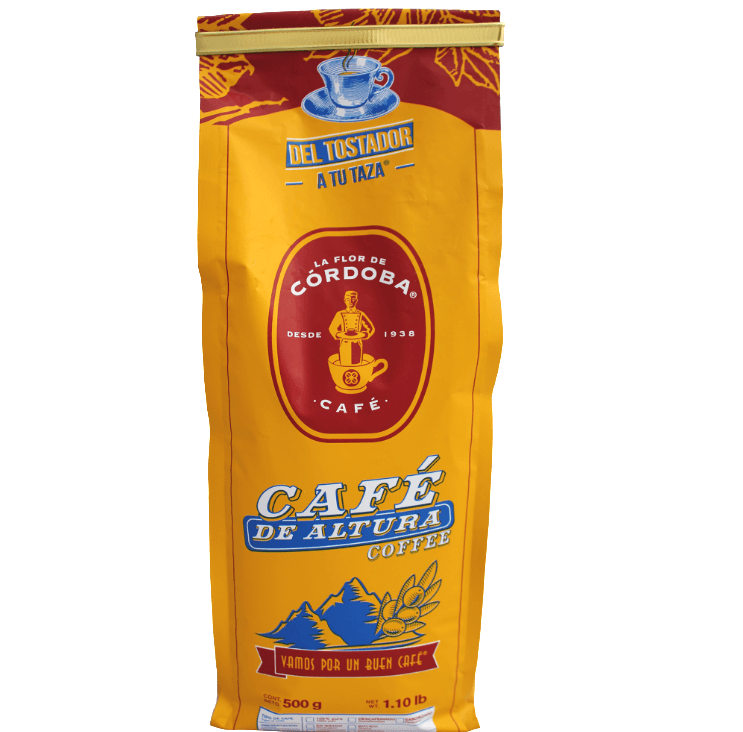 Café Planchuela