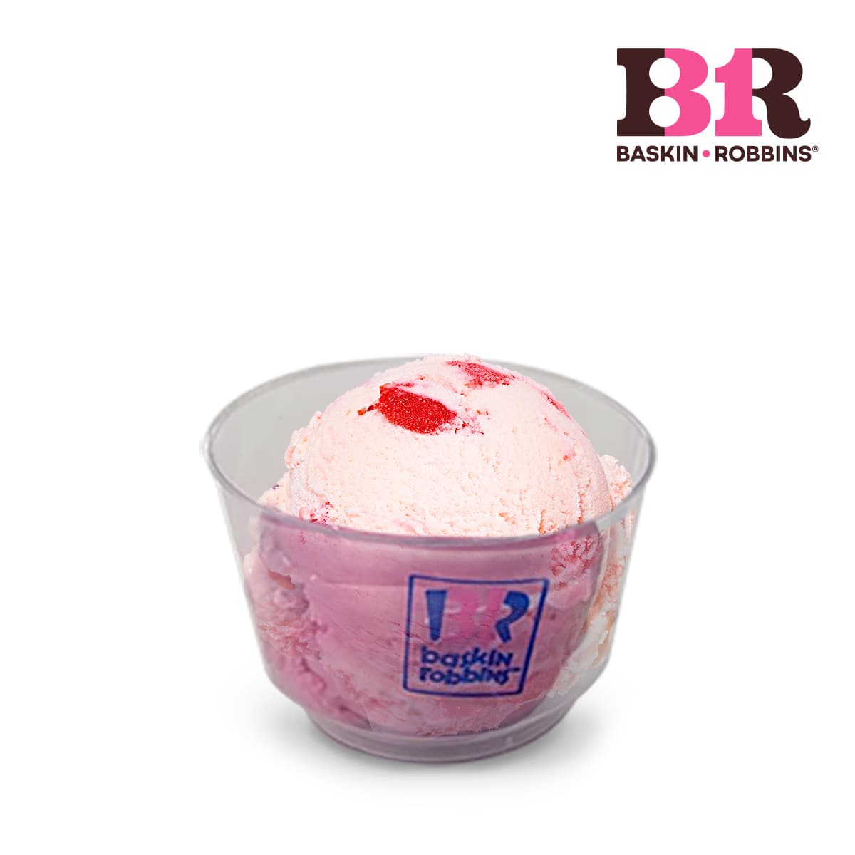 Vaso de 1 Sabor