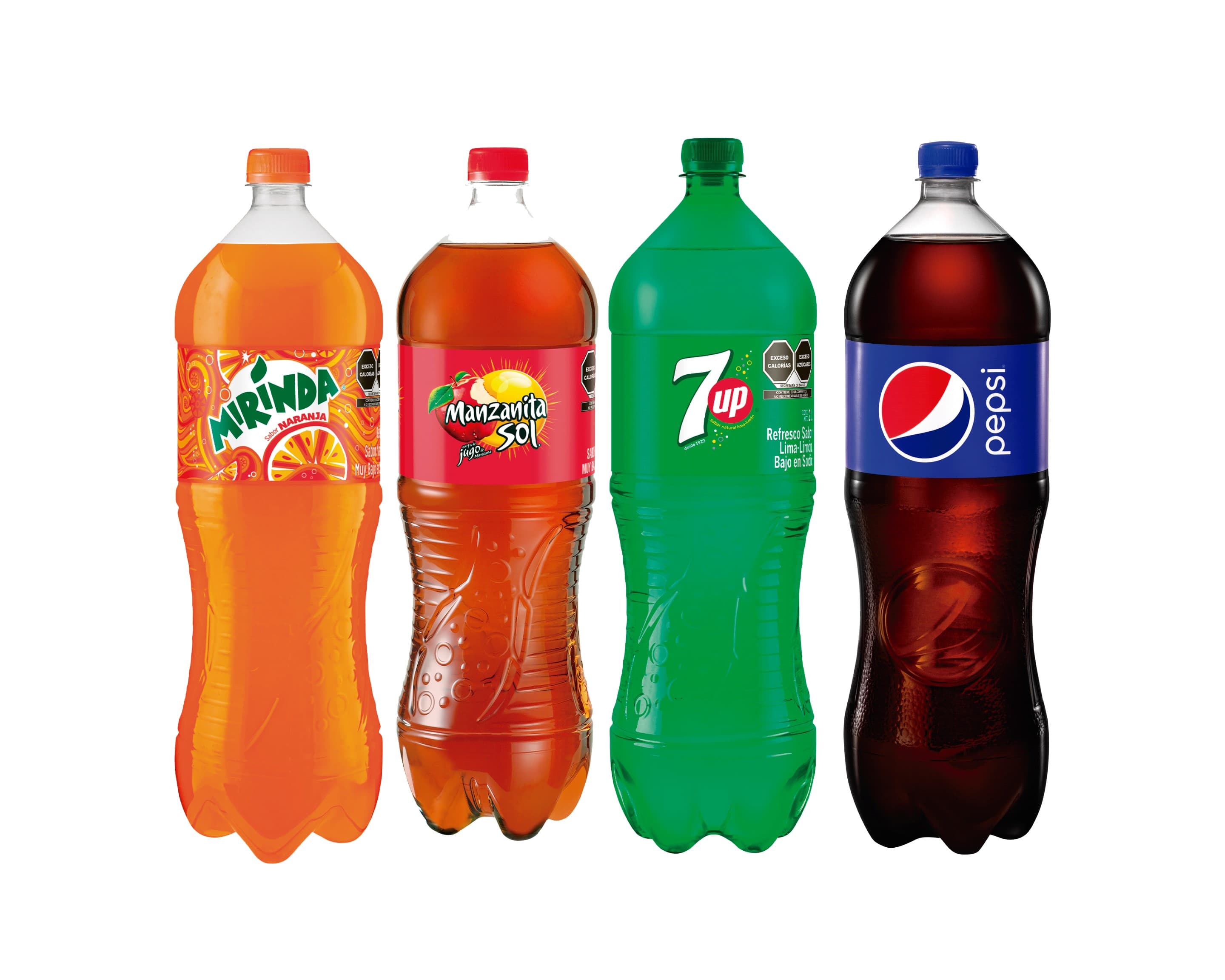 Refresco Grande