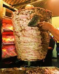 1 Kg Carne Árabe