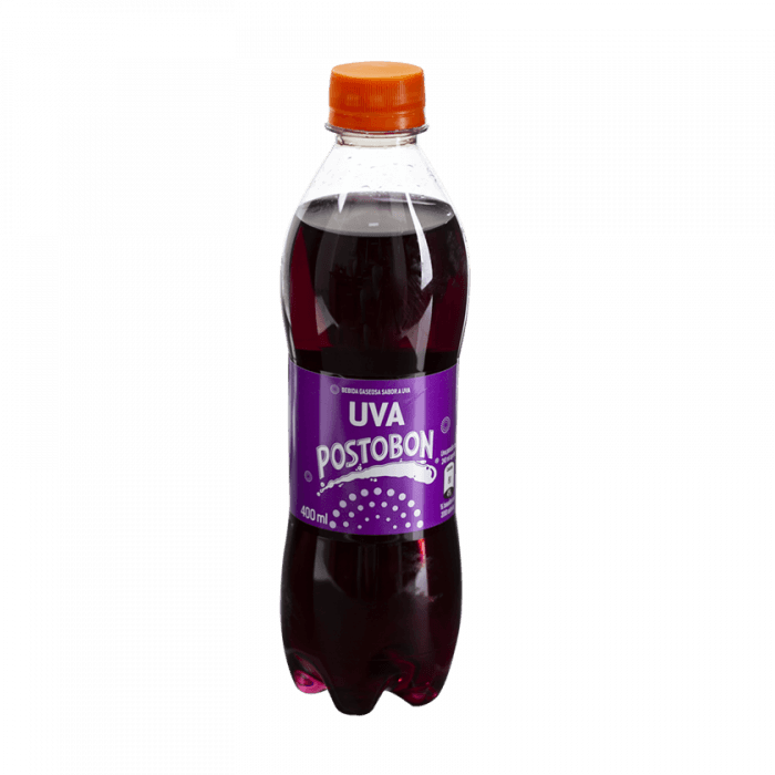 Uva Postobón 400 ml