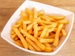 Papas a La Francesa o Yuca