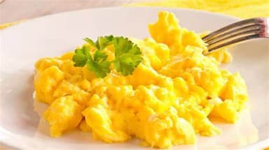 Huevos Revueltos