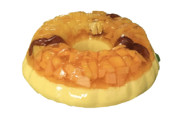 Gelatina de Romp0pe