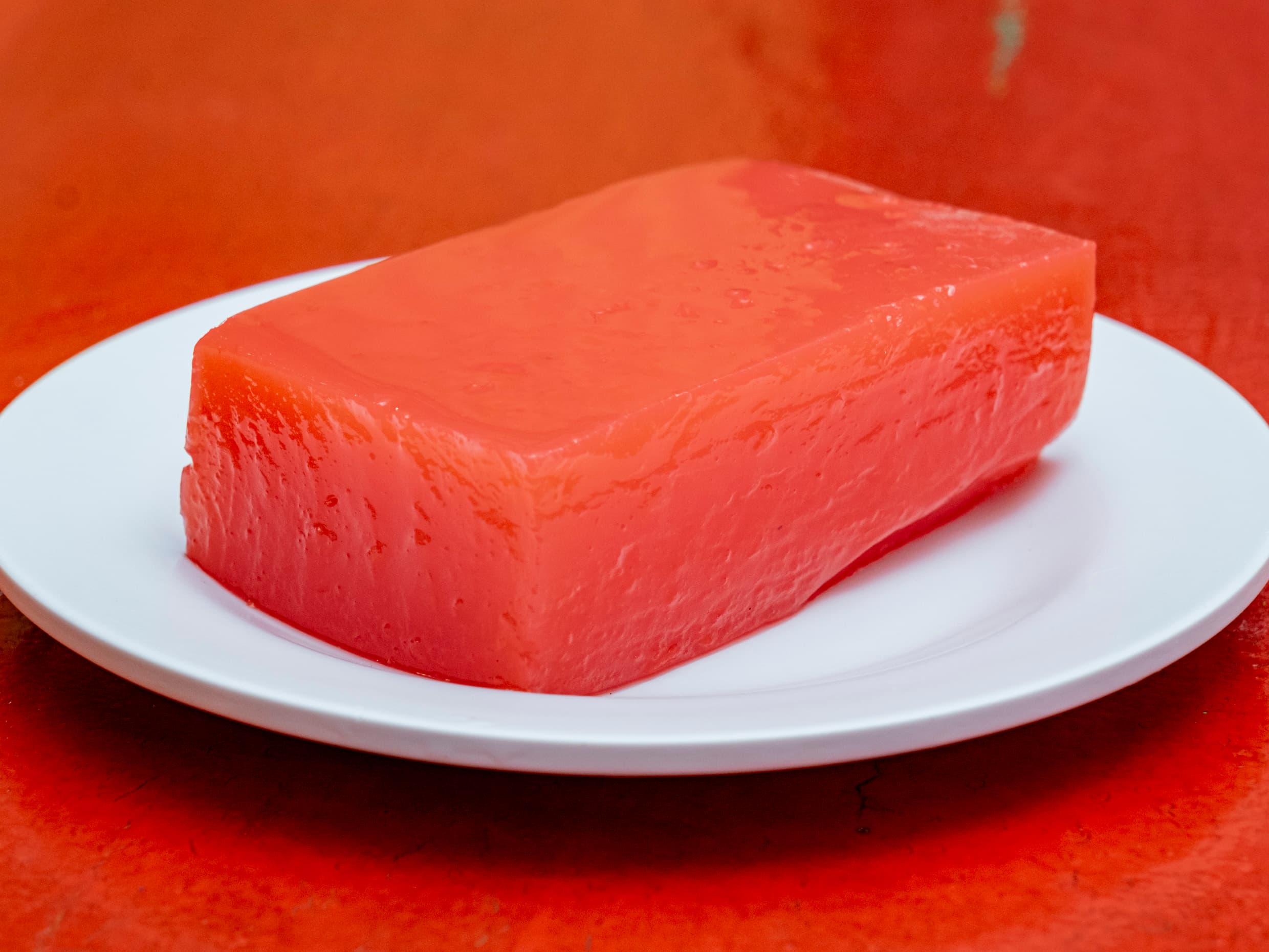 Manjarete de Piña