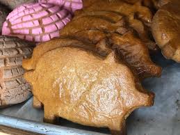Puerco de Piloncillo