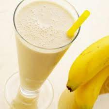 Licuado de Plátano