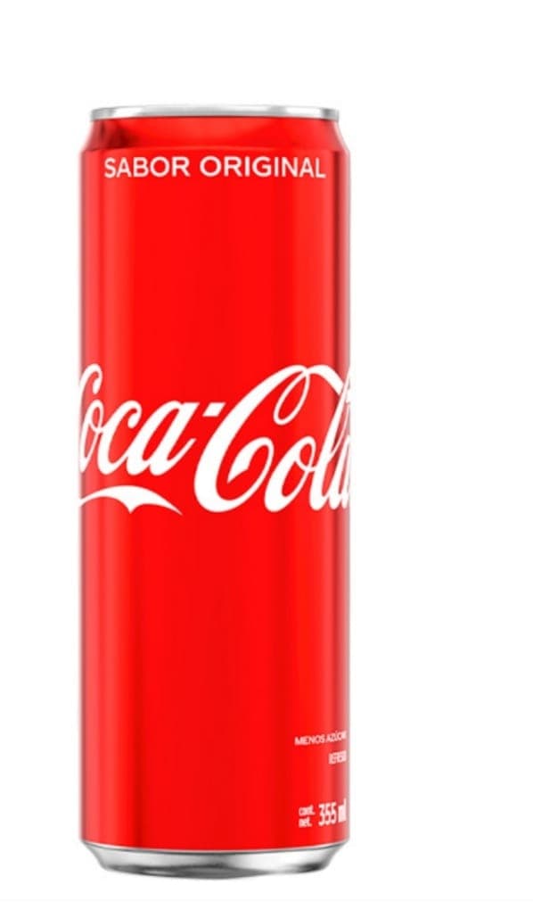 Coca cola 355ml.
