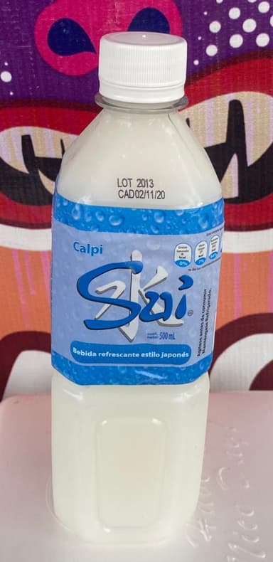 Calpico