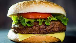 Huevoburguesa