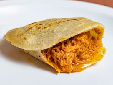 Cochinita Pibil