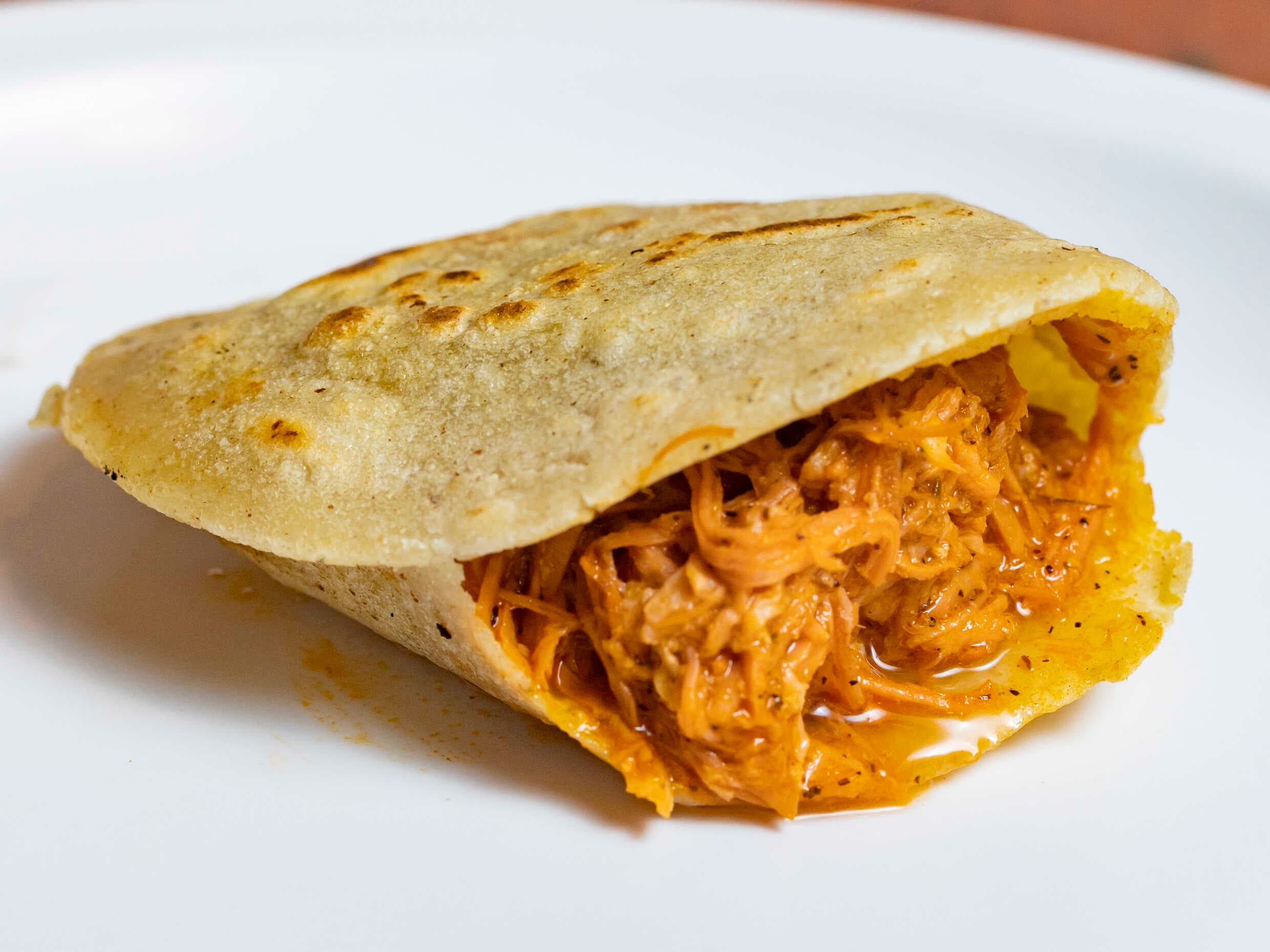 Cochinita Pibil