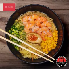 Ebi Ramen
