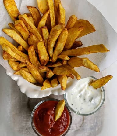 Papas Santo