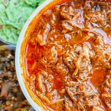 Paquete Barbacoa