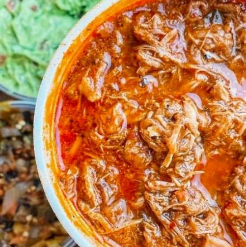 Paquete Barbacoa