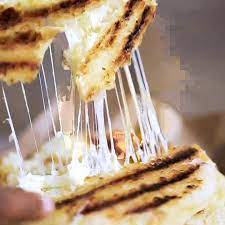 Arepas Congeladas