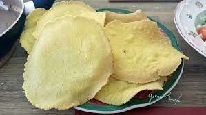 Tostadas