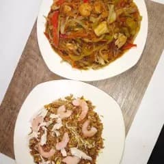 Combo-pekín Para 3 o 4 Personas