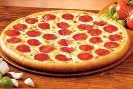 Combos 2 Pizzas CH Peperoni