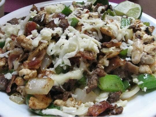 Alambre De Pollo