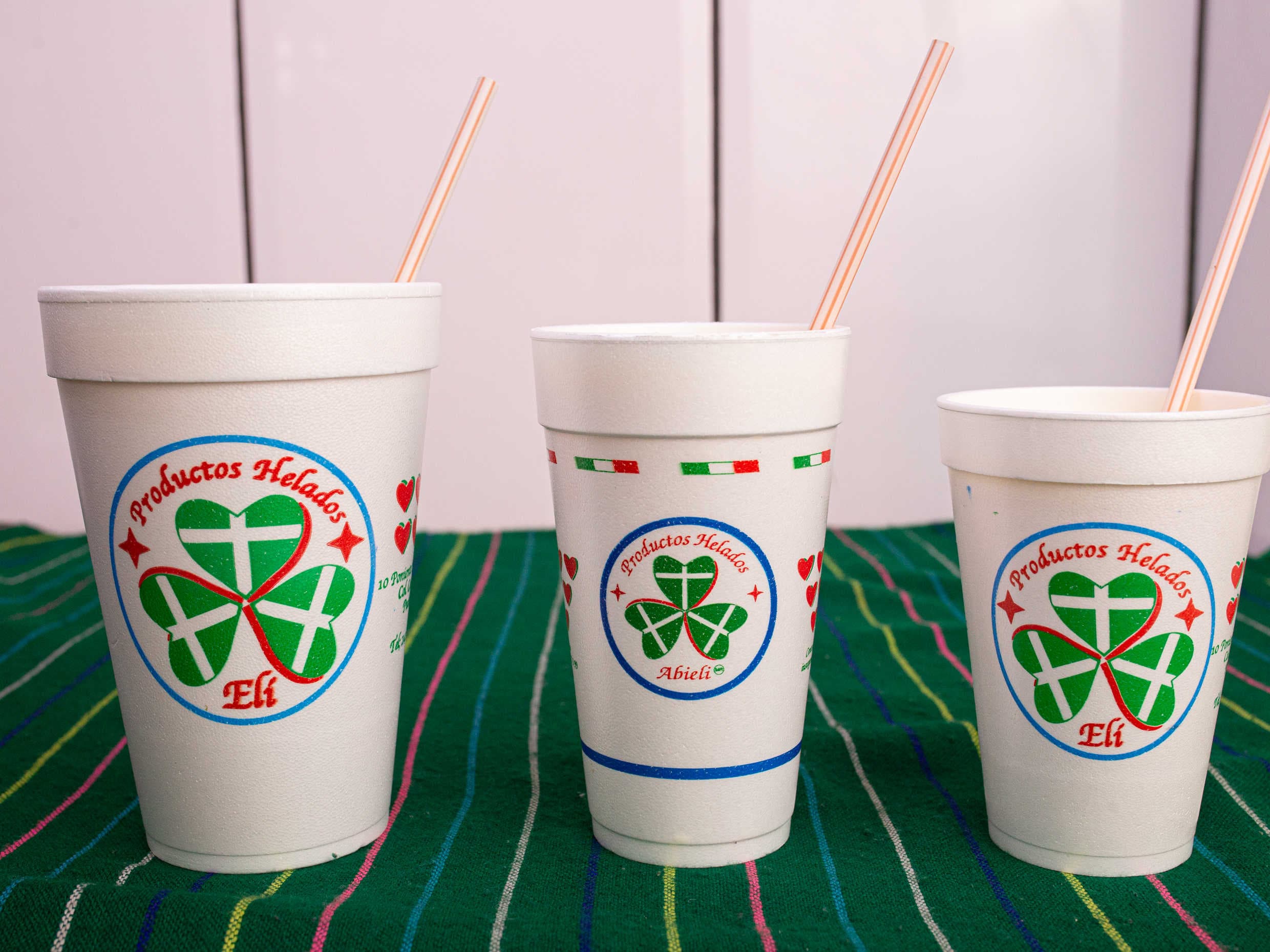 Aguas Frescas
