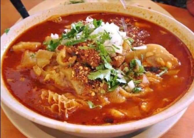 Menudo Especial 1 Litro