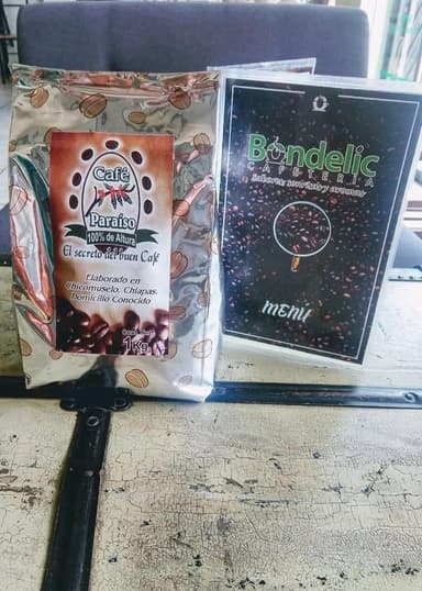 Té