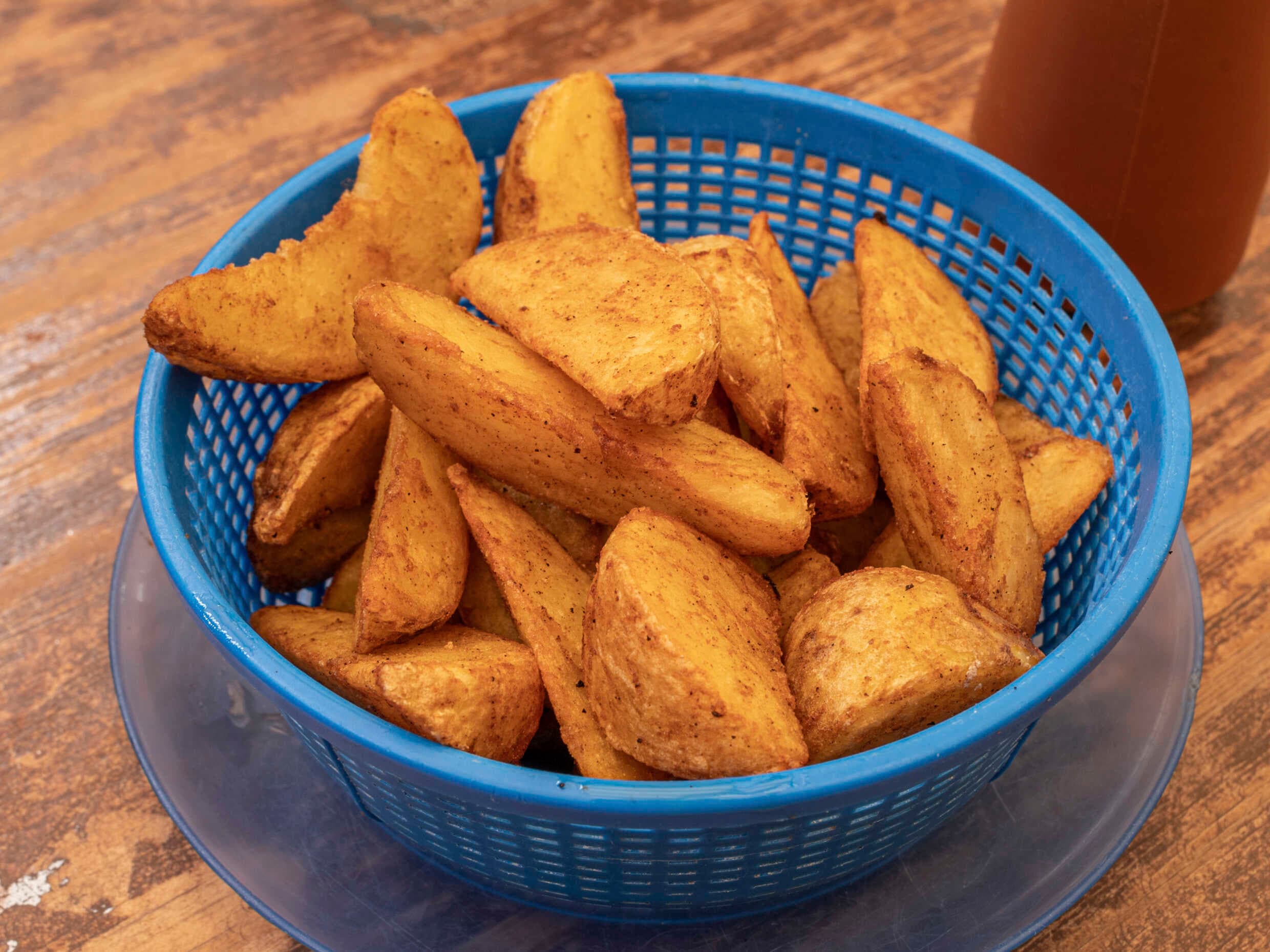 Papas Gajo