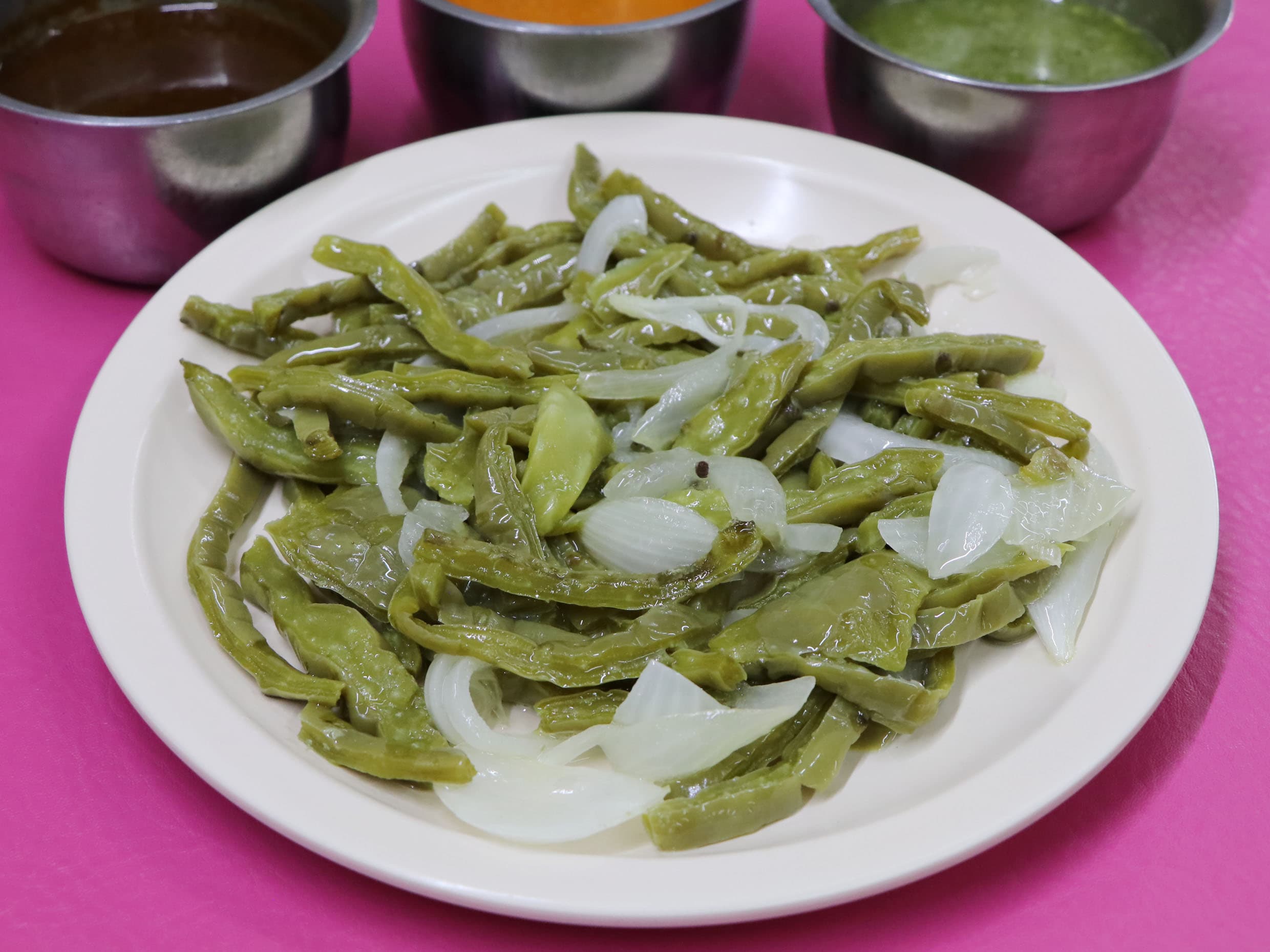 Orden de Nopales Extra
